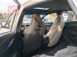 چانگان CS35پلەس